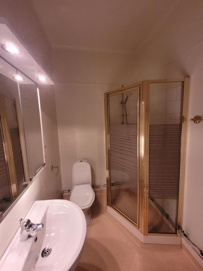 Grandhome Rg 스톡홀름 외부 사진