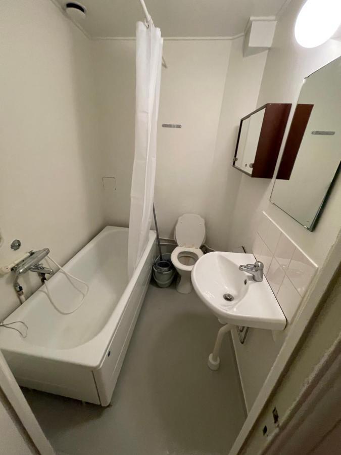 Grandhome Rg 스톡홀름 외부 사진
