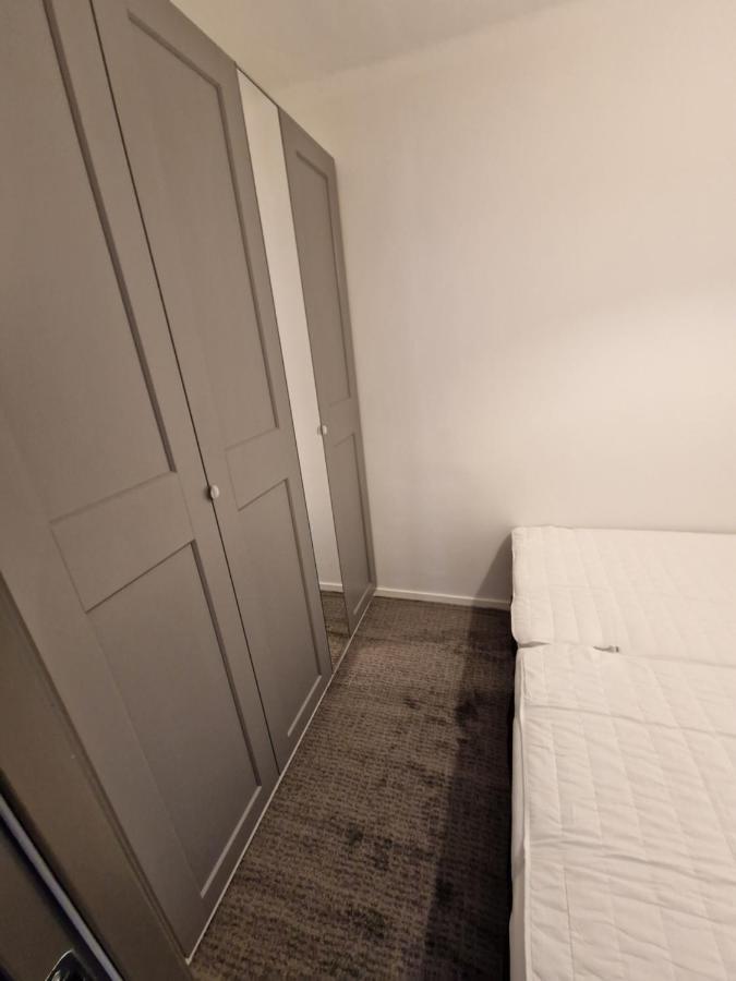 Grandhome Rg 스톡홀름 외부 사진