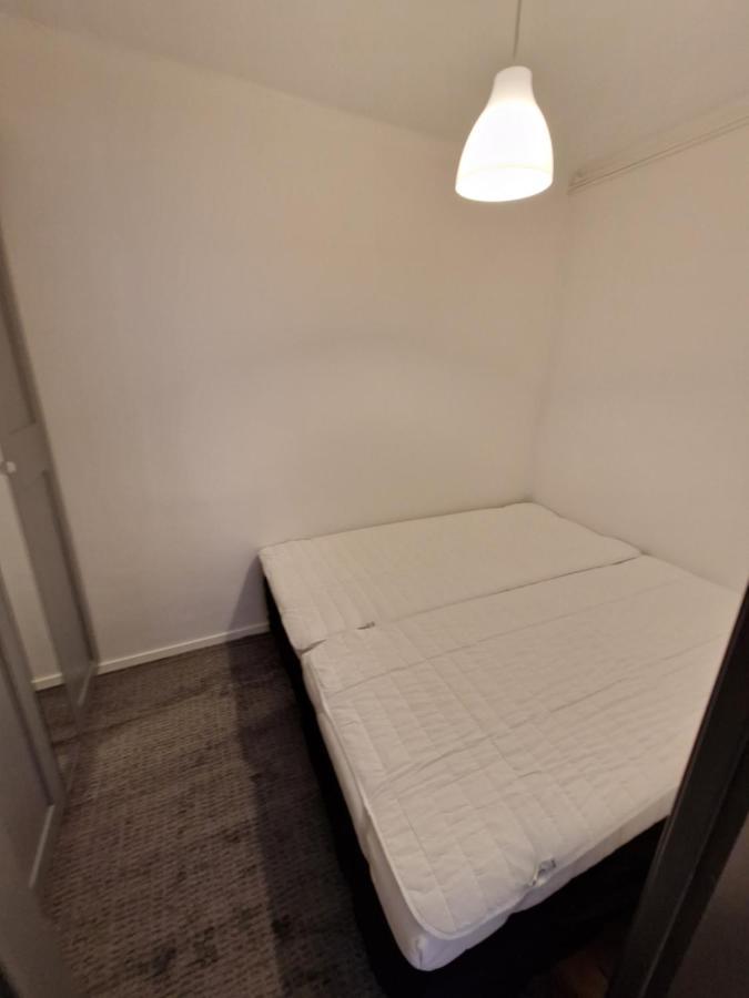 Grandhome Rg 스톡홀름 외부 사진